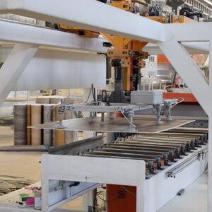 8 home photo Qingdao Huanju New Material Co SPC FLOORING source factory spc vinyl flooring manufacturer supplier