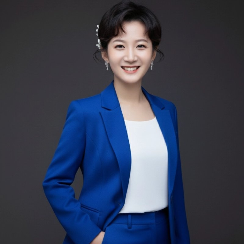 Yangfan Sales Manager 800x800