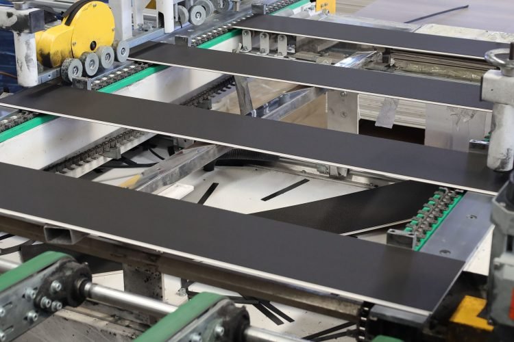 20 IXPE padding Qingdao Huanju New Material Co SPC FLOORING source factory spc vinyl flooring manufacturer supplier7G3A7019